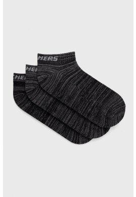 Skechers Чорапи (3 чифта) - Pepit.bg