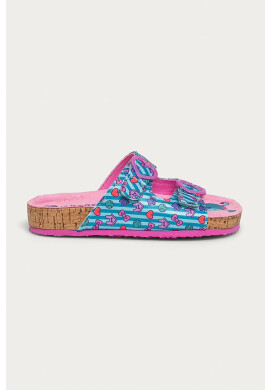 Skechers Детски чехли - Pepit.bg