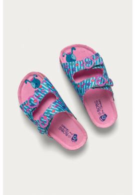 Skechers Детски чехли - Pepit.bg
