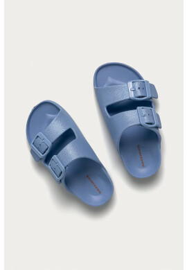 Skechers Детски чехли - Pepit.bg
