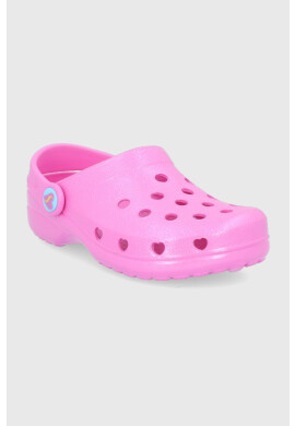 Skechers Детски чехли - Pepit.bg