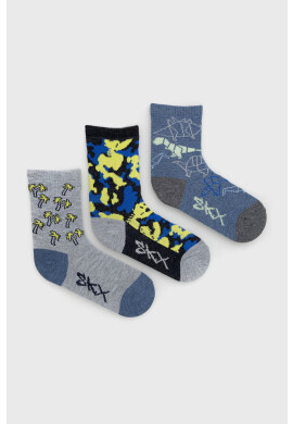 Skechers Детски чорапи - Pepit.bg