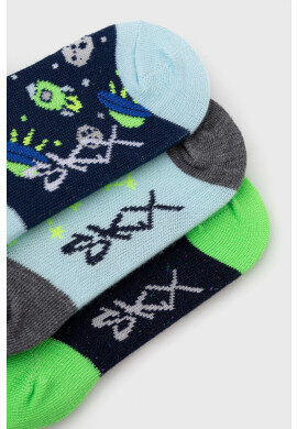 Skechers Детски чорапи - Pepit.bg