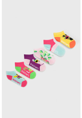 Skechers Детски чорапи - Pepit.bg