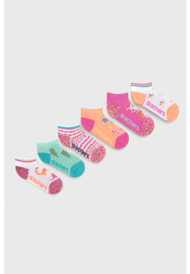 Skechers Детски чорапи - Pepit.bg