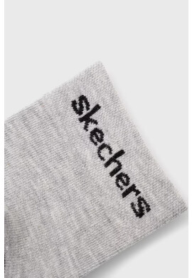 Skechers Детски чорапи 4 чифта в черно - Pepit.bg
