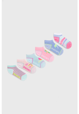 Skechers Детски чорапи - Pepit.bg