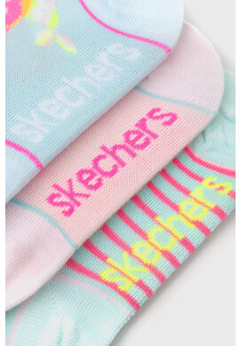 Skechers Детски чорапи - Pepit.bg