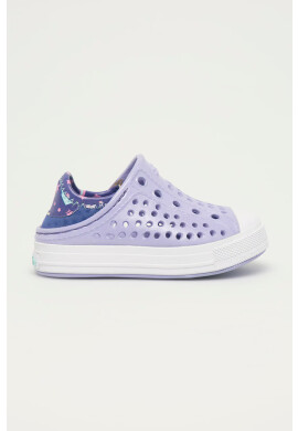 Skechers Детски ниски кецове - Pepit.bg
