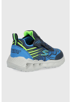 Skechers Детски обувки в тъмносиньо - Pepit.bg