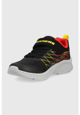 Skechers Детски обувки в розово - Pepit.bg
