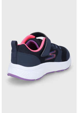 Skechers Детски обувки в тъмносиньо - Pepit.bg