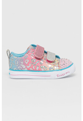 Skechers Детски обувки - Pepit.bg