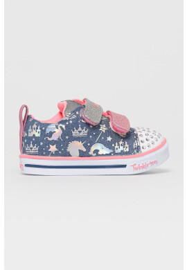Skechers Детски обувки - Pepit.bg