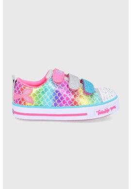 Skechers Детски обувки - Pepit.bg
