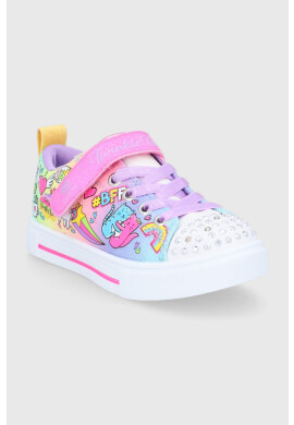 Skechers Детски обувки - Pepit.bg