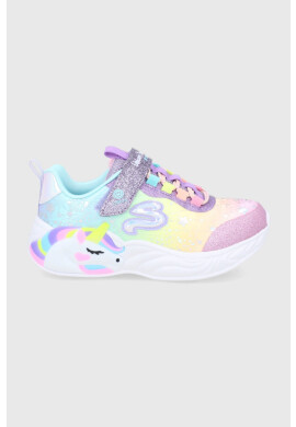 Skechers Детски обувки - Pepit.bg