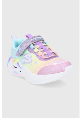 Skechers Детски обувки - Pepit.bg
