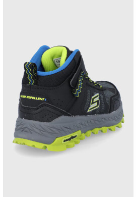 Skechers Детски обувки в червено - Pepit.bg