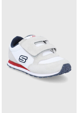 Skechers Детски обувки в тъмносиньо - Pepit.bg