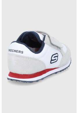 Skechers Детски обувки в тъмносиньо - Pepit.bg