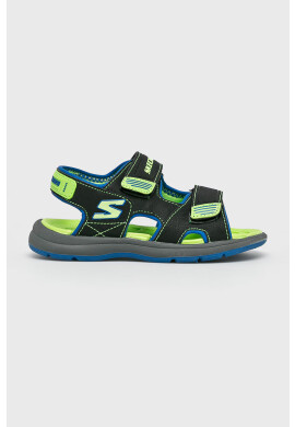 Skechers Детски сандали - Pepit.bg