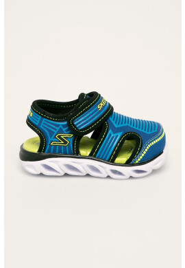 Skechers Детски сандали - Pepit.bg
