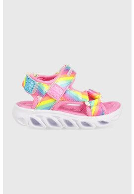 Skechers Детски сандали - Pepit.bg