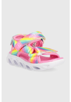 Skechers Детски сандали - Pepit.bg