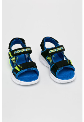 Skechers Детски сандали - Pepit.bg