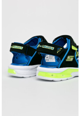 Skechers Детски сандали - Pepit.bg