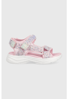 Skechers Детски сандали - Pepit.bg