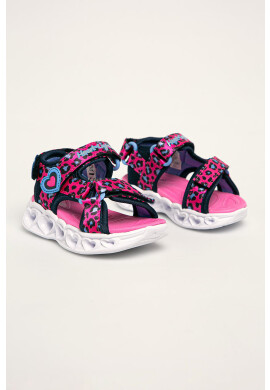 Skechers Детски сандали - Pepit.bg