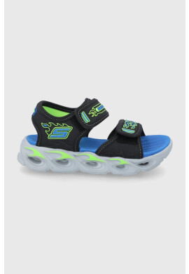 Skechers Детски сандали - Pepit.bg