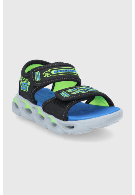 Skechers Детски сандали - Pepit.bg