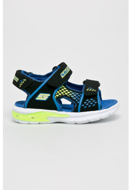 Skechers Детски сандали - Pepit.bg