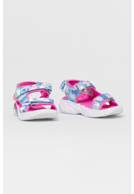 Skechers Детски сандали - Pepit.bg