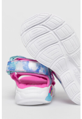 Skechers Детски сандали - Pepit.bg