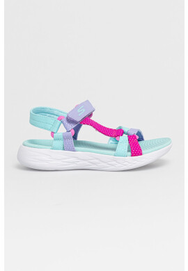 Skechers Детски сандали - Pepit.bg