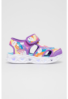 Skechers Детски сандали - Pepit.bg