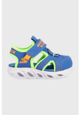 Skechers Детски сандали Hypno-Splash Sunzys - Pepit.bg