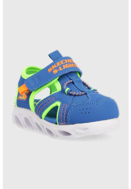 Skechers Детски сандали Hypno-Splash Sunzys - Pepit.bg