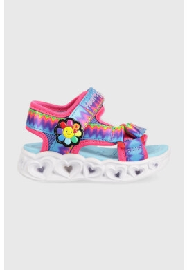 Skechers Детски сандали Miss Vibrant - Pepit.bg
