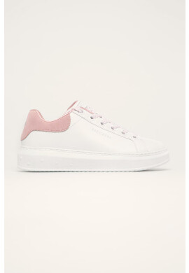 Skechers Кожени обувки - Pepit.bg
