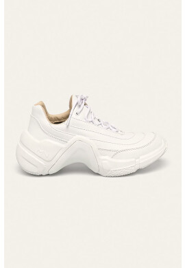 Skechers Кожени обувки x Mark Nason - Pepit.bg