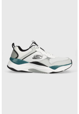 Skechers Маратонки в сиво - Pepit.bg