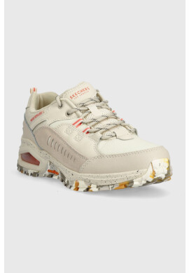 Skechers Маратонки в бежово - Pepit.bg