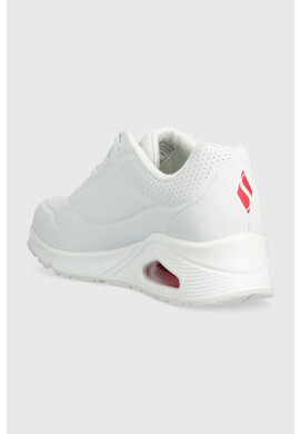 Skechers Маратонки в черно - Pepit.bg