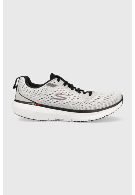 Skechers Обувки за бягане GO RUN Pure 3 в сиво - Pepit.bg