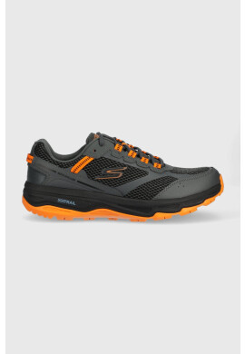 Skechers Обувки за бягане GO RUN Trail Altitude в сиво - Pepit.bg
